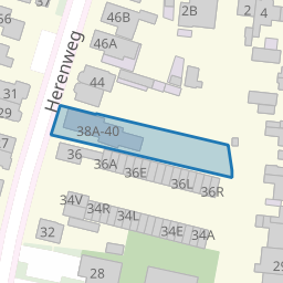 Perceel ODP02-A-2572