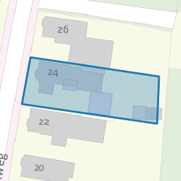 Perceel ODP02-A-2575