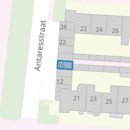 Perceel ODP02-A-2580