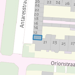 Perceel ODP02-A-2583