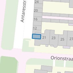 Perceel ODP02-A-2584