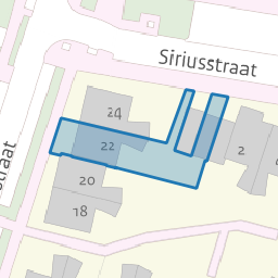 Perceel ODP02-A-2592