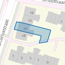 Perceel ODP02-A-2593