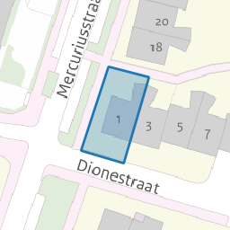 Perceel ODP02-A-2595