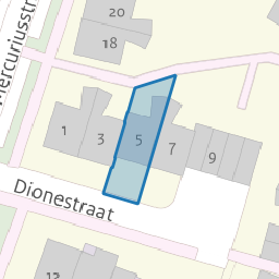 Perceel ODP02-A-2597