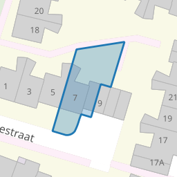 Perceel ODP02-A-2598