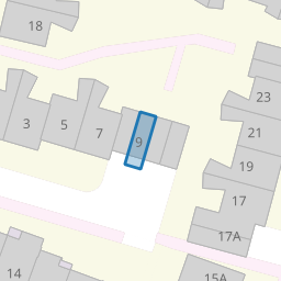 Perceel ODP02-A-2599