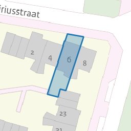 Perceel ODP02-A-2602