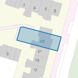 Perceel ODP02-A-2604