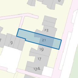 Perceel ODP02-A-2605