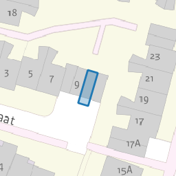 Perceel ODP02-A-2606