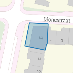 Perceel ODP02-A-2610