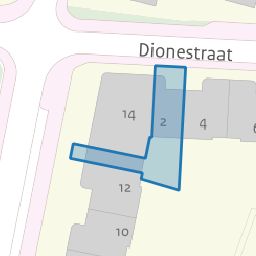 Perceel ODP02-A-2611