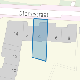 Perceel ODP02-A-2612