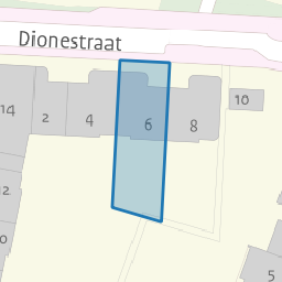 Perceel ODP02-A-2613