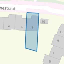 Perceel ODP02-A-2614