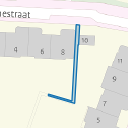 Perceel ODP02-A-2615