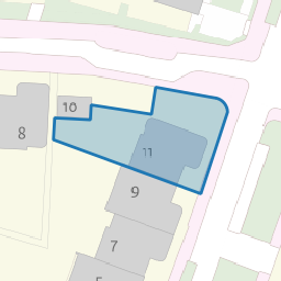 Perceel ODP02-A-2616