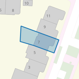 Perceel ODP02-A-2618