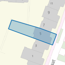 Perceel ODP02-A-2619