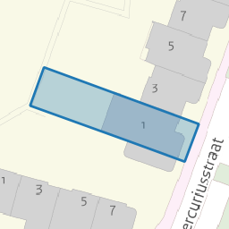 Perceel ODP02-A-2621