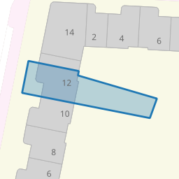 Perceel ODP02-A-2622