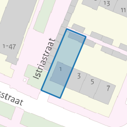 Perceel ODP02-A-2634