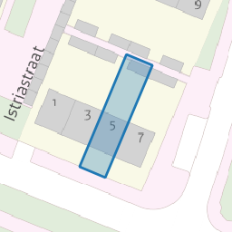 Perceel ODP02-A-2636