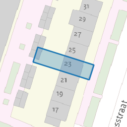 Perceel ODP02-A-2645