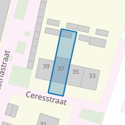 Perceel ODP02-A-2651