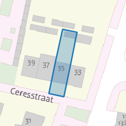 Perceel ODP02-A-2652