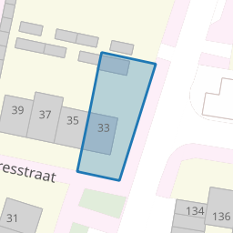 Perceel ODP02-A-2653