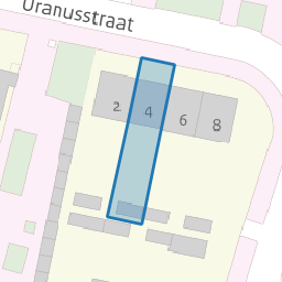 Perceel ODP02-A-2655