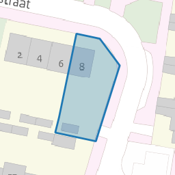 Perceel ODP02-A-2657