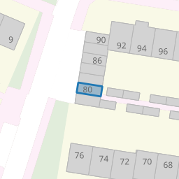 Perceel ODP02-A-2658