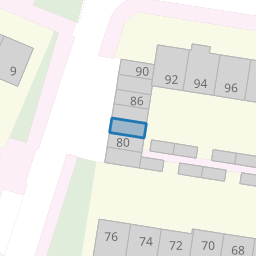 Perceel ODP02-A-2659