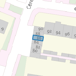 Perceel ODP02-A-2661