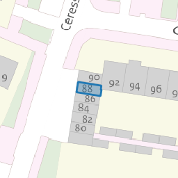 Perceel ODP02-A-2662