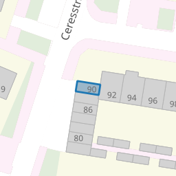 Perceel ODP02-A-2663