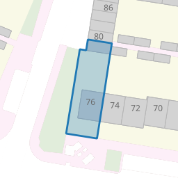 Perceel ODP02-A-2664