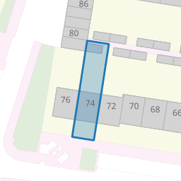 Perceel ODP02-A-2665