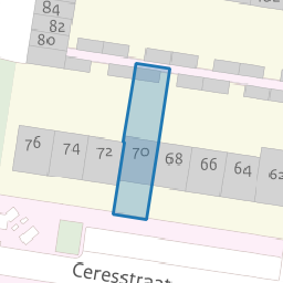 Perceel ODP02-A-2667