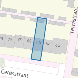 Perceel ODP02-A-2669