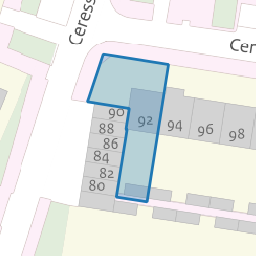 Perceel ODP02-A-2672