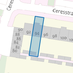 Perceel ODP02-A-2673