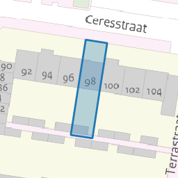 Perceel ODP02-A-2675