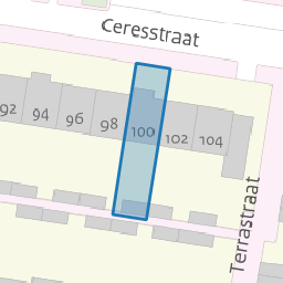 Perceel ODP02-A-2676