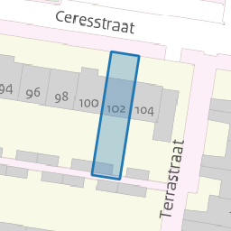 Perceel ODP02-A-2677
