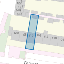 Perceel ODP02-A-2686