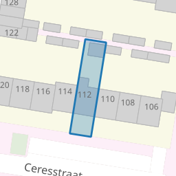 Perceel ODP02-A-2688